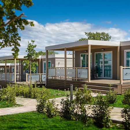 Mobile Homes - Lanterna Premium Camping Resort Tar-Vabriga Екстериор снимка