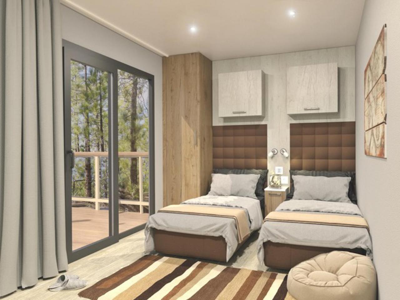 Mobile Homes - Lanterna Premium Camping Resort Tar-Vabriga Екстериор снимка