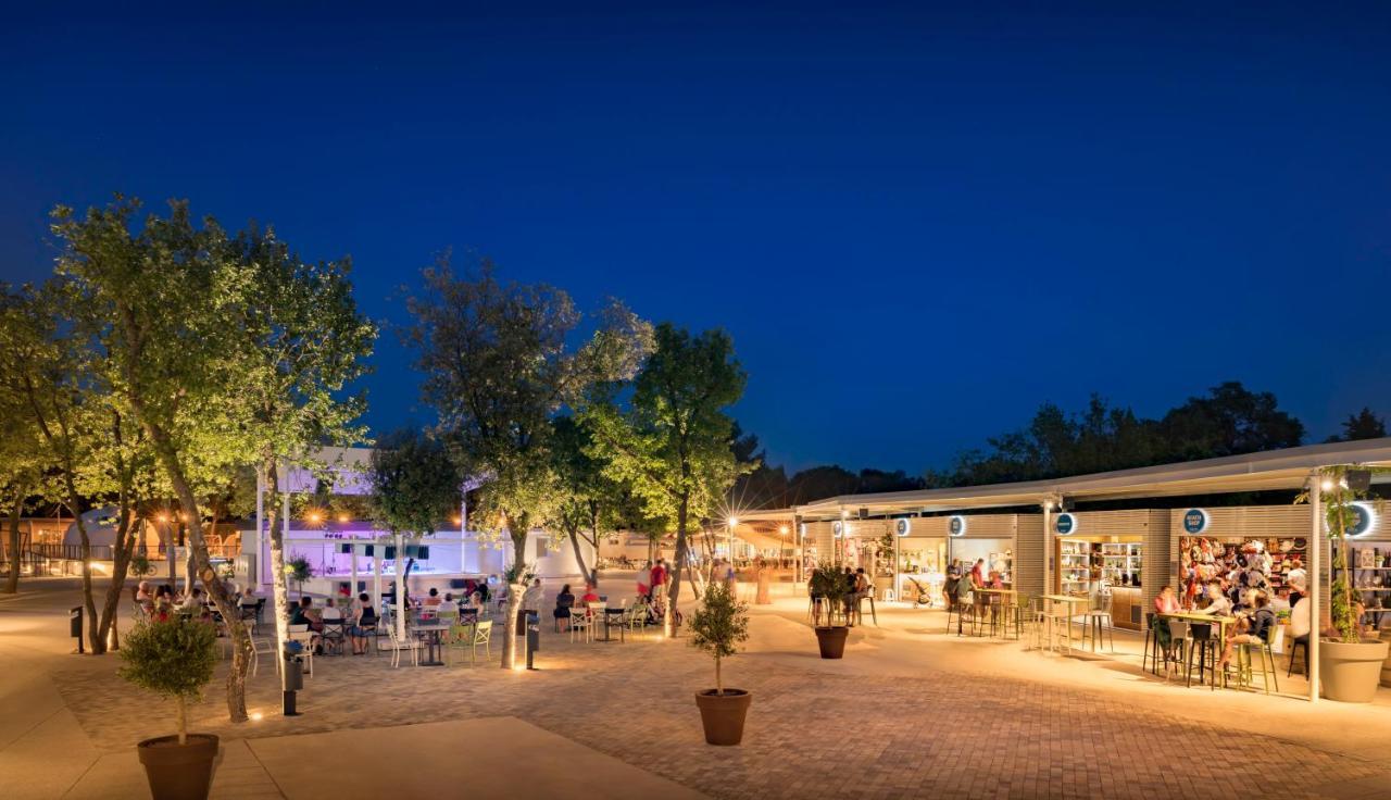 Mobile Homes - Lanterna Premium Camping Resort Tar-Vabriga Екстериор снимка