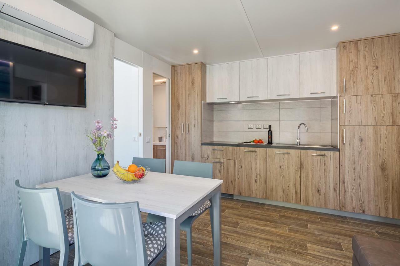 Mobile Homes - Lanterna Premium Camping Resort Tar-Vabriga Екстериор снимка