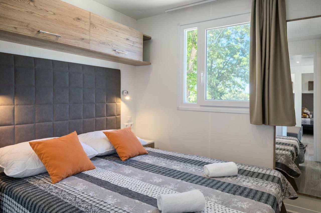 Mobile Homes - Lanterna Premium Camping Resort Tar-Vabriga Екстериор снимка