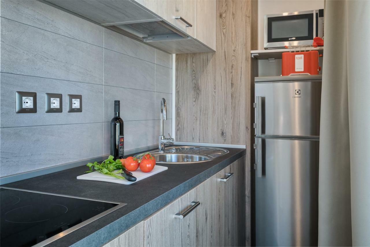 Mobile Homes - Lanterna Premium Camping Resort Tar-Vabriga Екстериор снимка