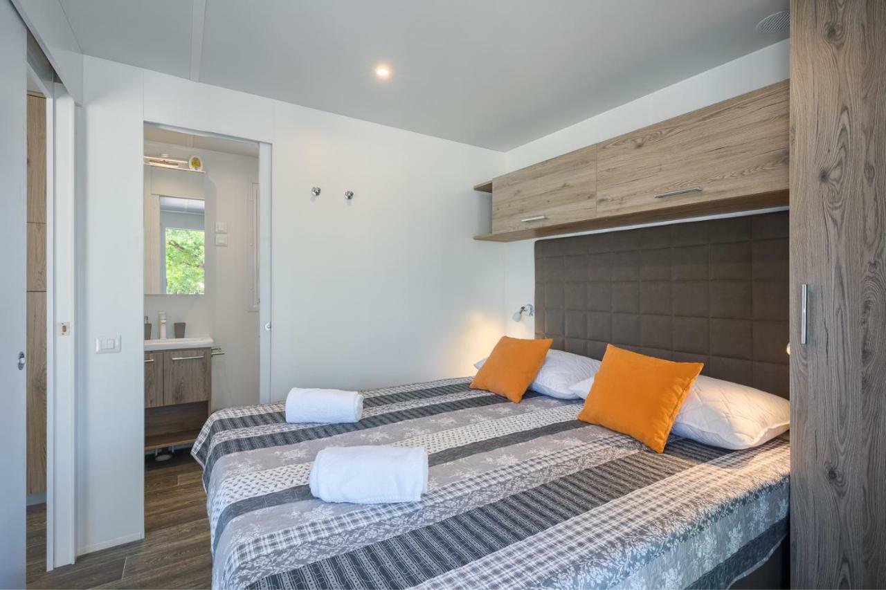 Mobile Homes - Lanterna Premium Camping Resort Tar-Vabriga Екстериор снимка