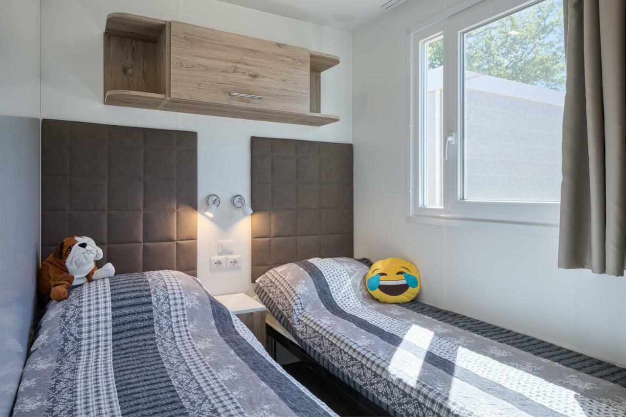 Mobile Homes - Lanterna Premium Camping Resort Tar-Vabriga Екстериор снимка