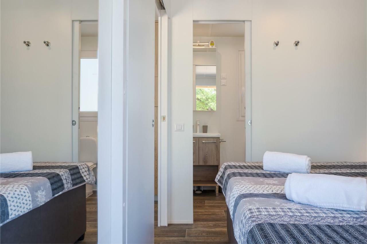 Mobile Homes - Lanterna Premium Camping Resort Tar-Vabriga Екстериор снимка